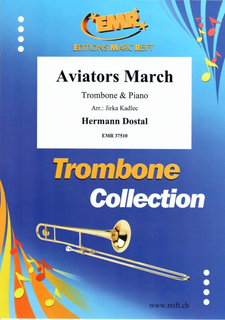 Aviators March